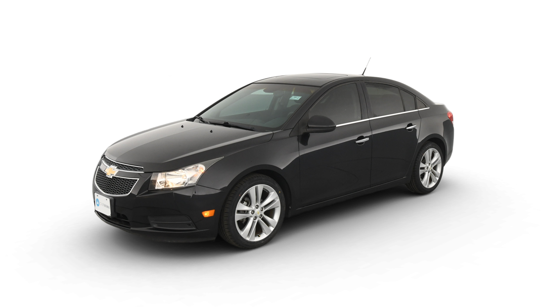 2011 Chevrolet Cruze Carvana